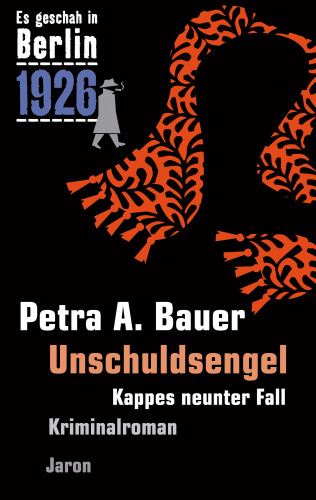 Petra A. Bauer: Unschuldsengel