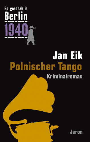 Jan Eik: Polnischer Tango
