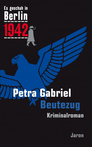 Petra Gabriel: Beutezug