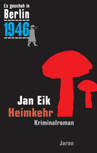 Jan Eik: Heimkehr