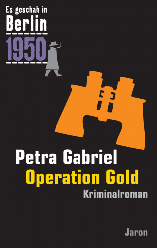 Petra Gabriel: Operation Gold
