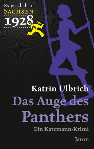 Katrin Ulbrich: Das Auge des Panthers