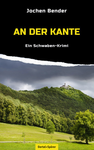 Jochen Bender: An der Kante