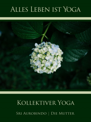 Sri Aurobindo, Die (d.i. Mira Alfassa) Mutter: Kollektiver Yoga