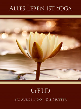 Sri Aurobindo, Die (d.i. Mira Alfassa) Mutter: Geld