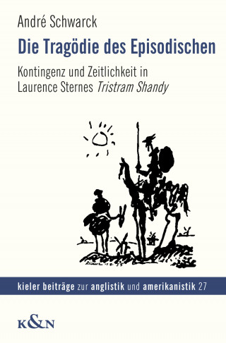 André Schwarck: Die Tragödie des Episodischen