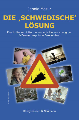 Jennie Mazur: Die ,schwedische’ Lösung