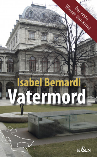 Isabel Bernardi: Vatermord