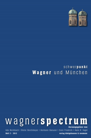 wagnerspectrum