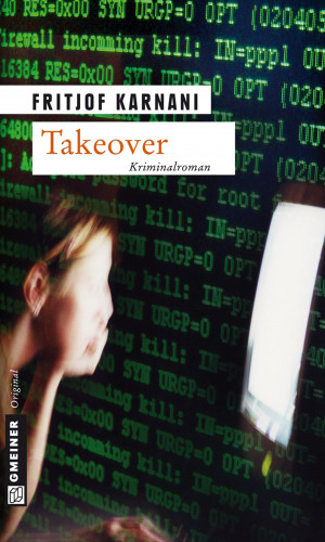 Fritjof Karnani: Takeover