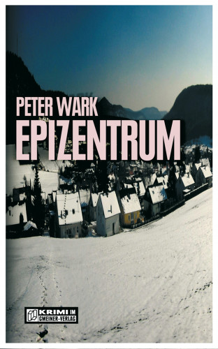 Peter Wark: Epizentrum