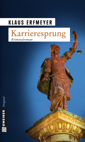 Klaus Erfmeyer: Karrieresprung