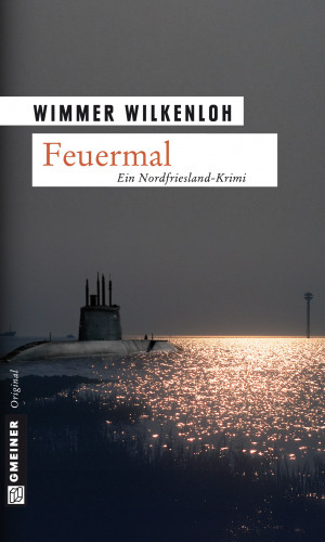 Wimmer Wilkenloh: Feuermal