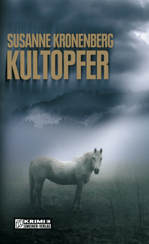 Susanne Kronenberg: Kultopfer