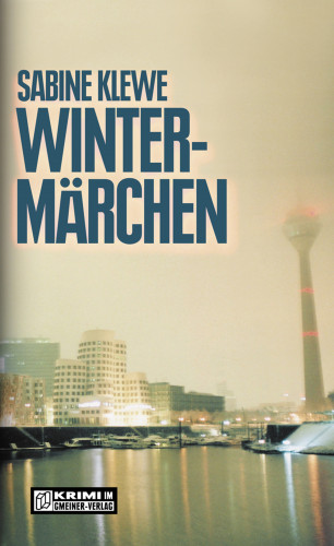 Sabine Klewe: Wintermärchen