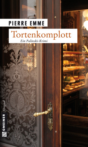 Pierre Emme: Tortenkomplott