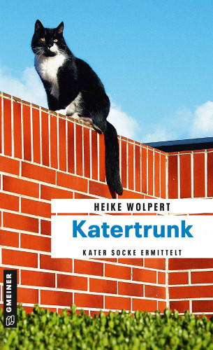 Heike Wolpert: Katertrunk