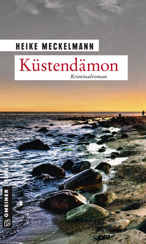 Heike Meckelmann: Küstendämon