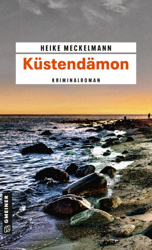 Heike Meckelmann: Küstendämon