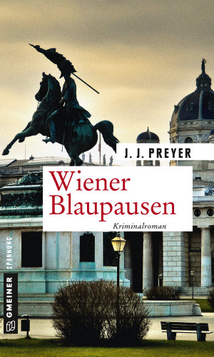 J. J. Preyer: Wiener Blaupausen