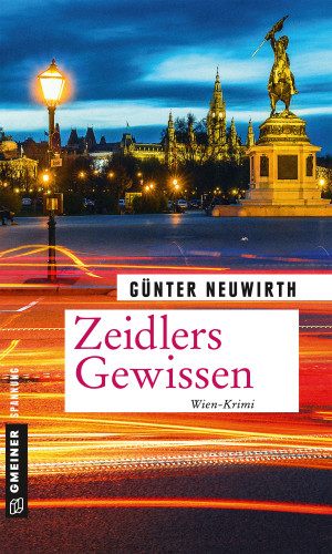 Günter Neuwirth: Zeidlers Gewissen