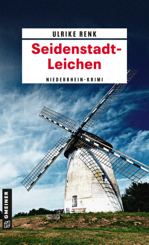 Ulrike Renk: Seidenstadt-Leichen