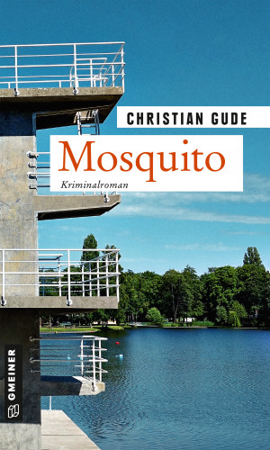 Christian Gude: Mosquito