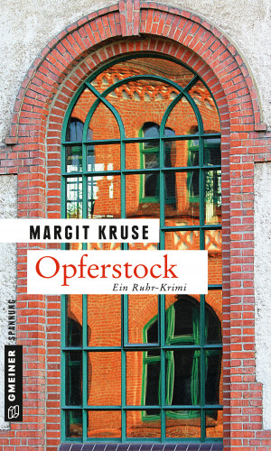 Margit Kruse: Opferstock