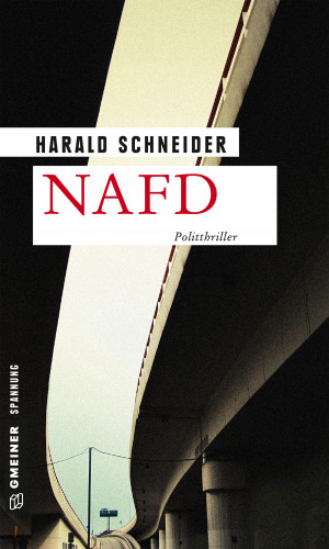Harald Schneider: NAFD