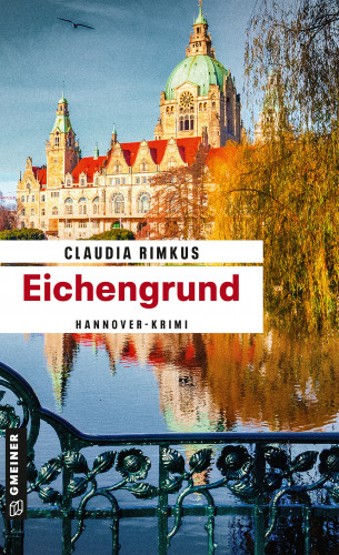 Claudia Rimkus: Eichengrund