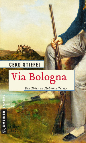 Gerd Stiefel: Via Bologna