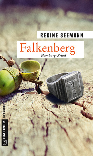 Regine Seemann: Falkenberg