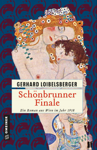 Gerhard Loibelsberger: Schönbrunner Finale