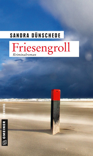 Sandra Dünschede: Friesengroll