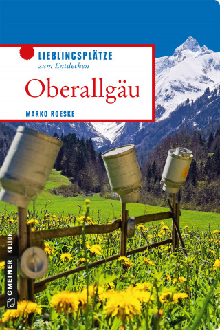 Marko Roeske: Oberallgäu
