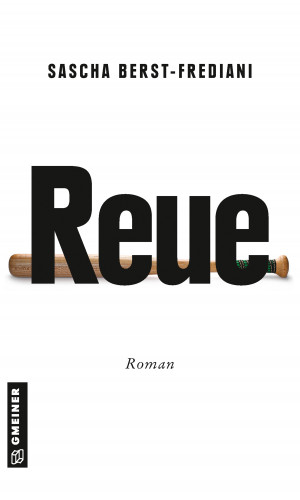 Sascha Berst-Frediani: Reue