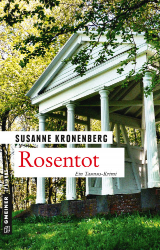 Susanne Kronenberg: Rosentot