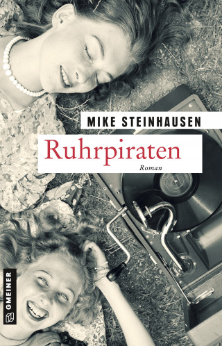 Mike Steinhausen: Ruhrpiraten
