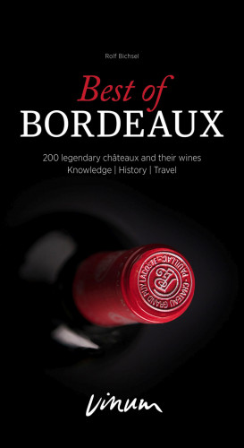 Rolf Bichsel: Best of Bordeaux
