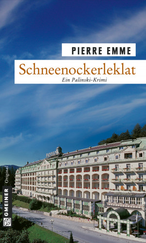 Pierre Emme: Schneenockerleklat