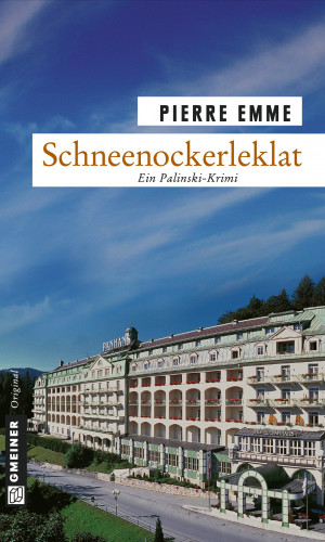 Pierre Emme: Schneenockerleklat