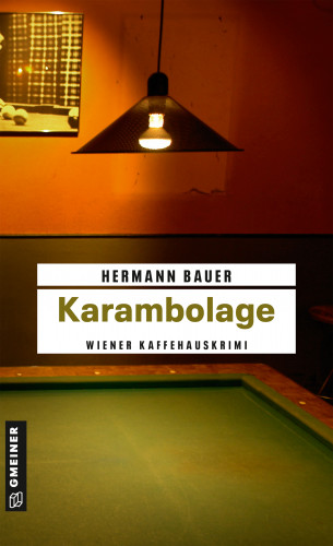 Hermann Bauer: Karambolage