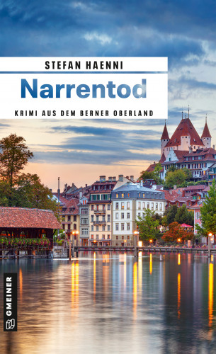 Stefan Haenni: Narrentod