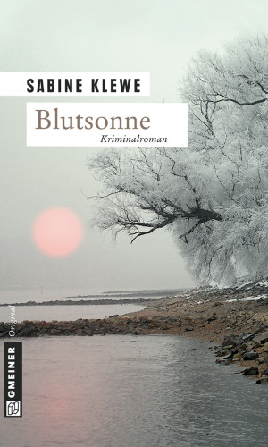 Sabine Klewe: Blutsonne