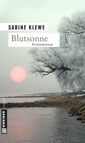 Sabine Klewe: Blutsonne