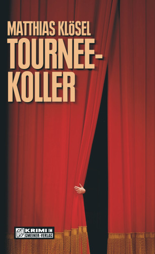 Matthias Klösel: Tourneekoller