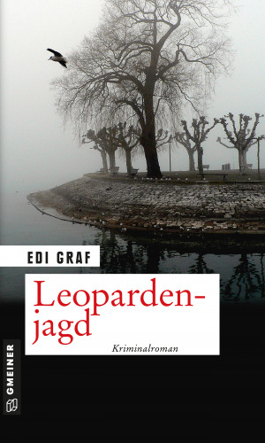 Edi Graf: Leopardenjagd
