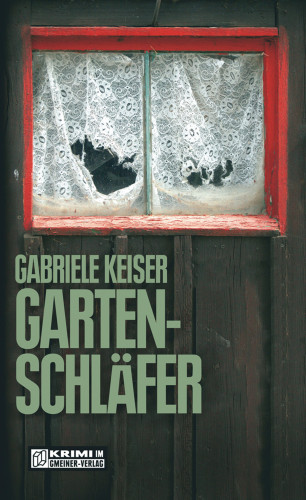 Gabriele Keiser: Gartenschläfer