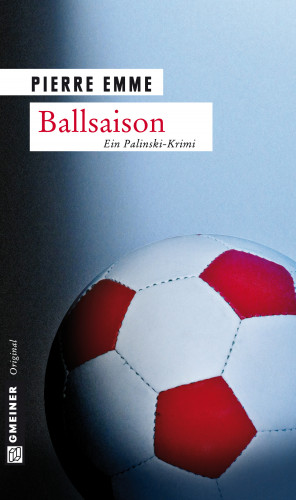 Pierre Emme: Ballsaison