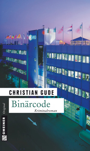 Christian Gude: Binärcode